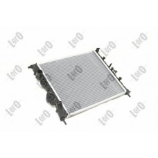 ΨΥΓΕΙΟ ΒΕΝΖ-A/C (43x38) Χ/ΒΒ(ΒΙΔ.ΒΕΝ) RENAULT KANGOO 1998 - 2003 ( KC ) 069306370