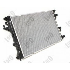 ΨΥΓΕΙΟ ΝΕΡΟΥ 2.0 DCi ΠΕΤΡΕΛΑΙΟ (678x438x32) RENAULT ESPACE 2003 - 2006 ( JK0 ) ( JK1 ) 028806325