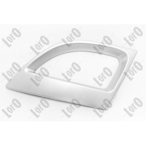 Διακοσμητικό Προφυλακτήρα RENAULT SCENIC 2008 - 2012 ( JZ ) 038504017 Διακοσμητικό Προφυλακτήρα RENAULT SCENIC 2008 - 2012 ( JZ ) 038504017