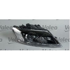 Φανάρι Εμπρός Xenon AUDI Q7 2006 - 2009 ( 4L ) DEPO 069105162
