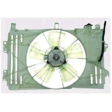 Βεντιλατέρ Νερού TOYOTA COROLLA 2002 - 2004 ( E120 ) 044006440