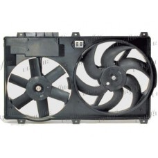 Βεντιλατέρ Νερού FIAT DUCATO 2003 - 2006 ( 244 ) 044806450