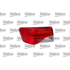 Φανάρι Πίσω Εξωτερικό Led TOYOTA AVENSIS 2012 - 2015 VALEO Δεξιά 822105826