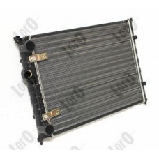 ΨΥΓ. 1.0-1.3-1.4BZ-1.7-1.9SDi -AC(43x32) (VALEO CLASSIC) SEAT CORDOBA 1997 - 1999 ( 6K5 ) 042906315