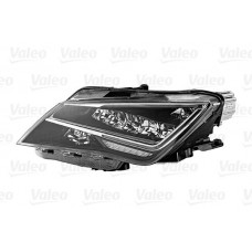 Φανάρι Εμπρός Full Led SEAT TOLEDO 2013 - 2017 VALEO Αριστερά 723005152