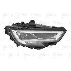 Φανάρι Εμπρός Full Led AUDI A3 2016 - ( 8V )( F/L ) VALEO Δεξιά 132305161