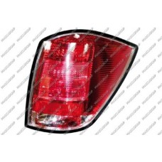 Φανάρι Πίσω OPEL ASTRA 2004 - 2007 ( H ) Δεξιά 047105896