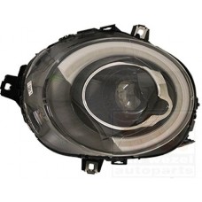 Φανάρι Εμπρός Εξυπνο Full Led MINI COOPER 2014 - 2018 VALEO Αριστερά 698305162