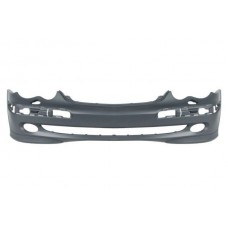 Προφυλακτήρας Βαφόμενος Με πιτσιλιστήρια MERCEDES C CLASS 2000 - 2003 ( W203 ) Εμπρός 052003620