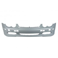 Προφυλακτήρας MERCEDES C CLASS 2000 - 2003 ( W203 ) Εμπρός 052103375