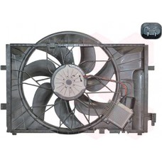 Βεντιλατέρ Νερού MERCEDES C CLASS 2000 - 2003 ( W203 ) 052106440