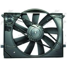 Βεντιλατέρ Νερού MERCEDES S CLASS 1998 - 2002 ( W220 ) 052906440