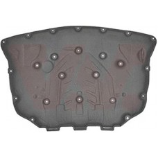 Επένδυση Καπό BMW 5 Series 2010 - 2014 (F10) (F11) 160000100