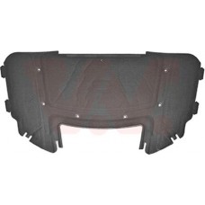 Επένδυση Καπό BMW 3 Series 2005 - 2011 ( E90/1/2/3 ) 031700100