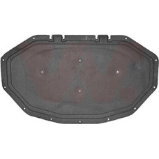 Επένδυση Καπό BMW X3 2011 - 2014 ( F25 ) 153000100