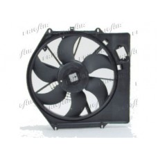 Βεντιλατέρ Νερού RENAULT KANGOO 2003 - 2008 ( KC ) 070306470