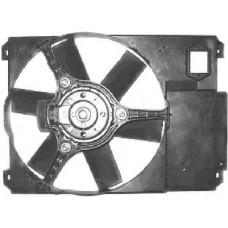 Βεντιλατέρ Νερού PEUGEOT BOXER 2002 - 2006 ( 244 ) 080306440
