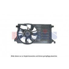 Βεντιλατέρ Νερού MAZDA 3 2009 - 2014 ( BL ) 096706460