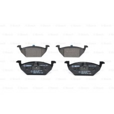 Τακάκια φρένων BOSCH 0 986 424 364