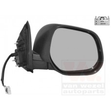 Καθρέπτης Ηλεκτρικός Θερμαινόμενος Ηλεκτρικά Ανακλινόμενος Βαφόμενος MITSUBISHI ASX 2017 - Δεξιά 551307583