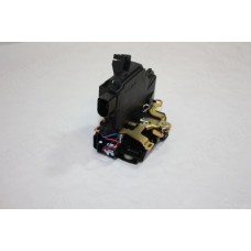 Κλειδαριά Πόρτας Ηλεκτρομαγνητική VW FOX 2005 - 2012 ( 5Z1 ) Εμπρός Αριστερά 031807232