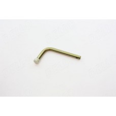 Οδηγός Ρουλεμάν Συρόμενης Πόρτας Άνω VW TRANSPORTER 1997 - 2003 ( 70X ) ( T4 ) Αριστερά 886007884