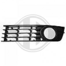 Δίχτυ Προφυλακτήρα AUDI A4 2001 - 2005 ( 8H )( 8E ) Εμπρός Αριστερά 022604804