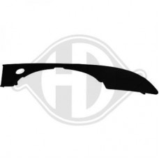 Βάση Φανού AUDI A4 2005 - 2008 ( 8E )( 8H ) Εμπρός Αριστερά 021704812