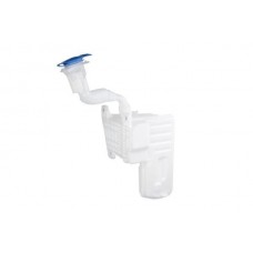 Καθαρισμός τζαμιών/αξεσουάρ Χωρίς Μοτέρ AUDI A3 2012 - 2016 ( 8V ) VOLKSWAGEN 1024-43-011020P