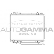 ΨΥΓΕΙΟ ΝΕΡΟΥ 2.5-3.0 TDCi ΠΕΤΡΕΛΑΙΟ ΑΥΤΟΜΑΤΟ (450x635) FORD RANGER 2009 - 2012 315006310