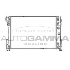 ΨΥΓ.1.8-2.5-3.016V24V-2.2CDi(64x45x26)ΑΥΤΟΜΑΤΟ (KOYO) MERCEDES C CLASS 2007 - 2011 ( W204 ) KOYO 014306325