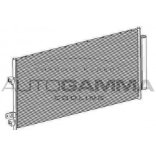 ΨΥΓΕΙΟ A/C 1.4iTURBO-1.3-1.6-2.0MJTD/CRD(65.8x35.7) JEEP RENEGADE 2018 - 181106400