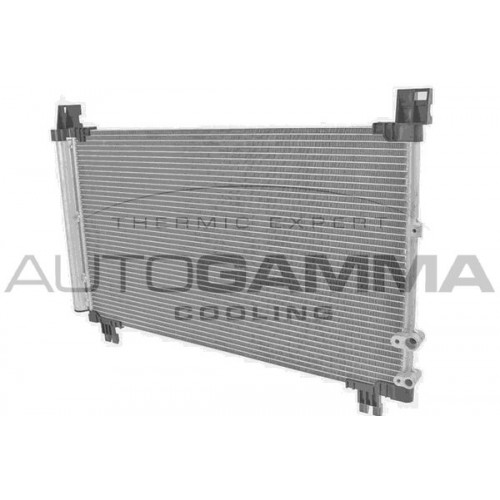 ΨΥΓΕΙΟ A/C 2.5 ΒΕΝΖΙΝΗ (675x370) LEXUS IS 2013 - 2017 487206400