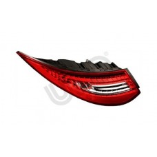 Φανάρι Πίσω Led PORSCHE 911 2009 - 2011 ( 997 ) ULO 651405812