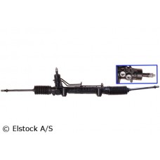 Κρεμαργιέρα & Αντλία Υδραυλικού FIAT DOBLO 2001 - 2005 ( 119 ) Combi MSG 11-0788