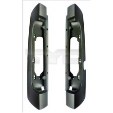 Πλαίσιο Φανού NISSAN PRIMASTAR 2007 - ( X83 ) Πίσω Δεξιά 081606211