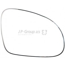 Κρύσταλλο Καθρέφτη Θερμαινόμενο VW GOLF VARIANT 2009 - 2014 892107611