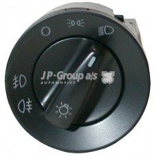 ΔΙΑΚΟΠΤΗΣ ΦΩΤΩΝ ΜΕ ΠΡΟΒΟΛΕΙΣ (17pin) VW PASSAT 2000 - 2005 ( 3B3 ) 018507130
