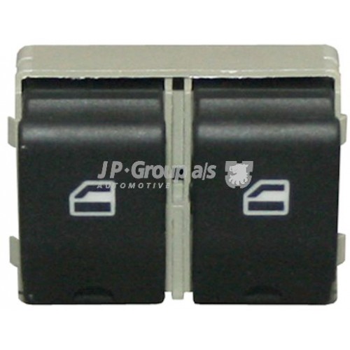 Διακόπτης Παραθύρου VW POLO CROSS 2005 - 2009 Εμπρός Αριστερά 876007172 Διακόπτης Παραθύρου VW POLO CROSS 2005 - 2009 Εμπρός Αριστερά 876007172