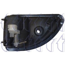 Χερούλι Πόρτας Εξωτερική DACIA SANDERO 2016 - ( F/L ) 223107841