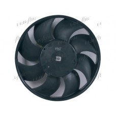 Βεντιλατέρ Νερού AUDI A6 1994 - 1997 ( 4A ) 126006440