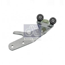 Οδηγός Ρουλεμάν Συρόμενης Πόρτας Κάτω PEUGEOT BOXER 1994 - 2002 ( 230L ) Δεξιά 024107821