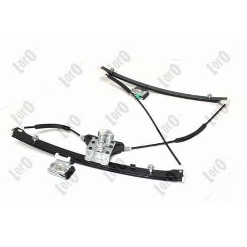 Γρύλος Παραθύρου Μηχανικός SEAT CORDOBA 1993 - 1995 ( 6K ) Εμπρός Αριστερά 040507072 Γρύλος Παραθύρου Μηχανικός SEAT CORDOBA 1993 - 1995 ( 6K ) Εμπρός Αριστερά 040507072