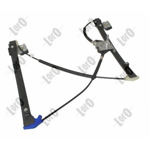 Γρύλος Παραθύρου Μηχανικός VW POLO CLASSIC 1996 - 2006 ( 6KV2 ) Εμπρός Δεξιά 049707071