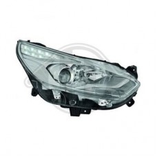 Φανάρι Εμπρός Full Led FORD S-MAX 2015 - VALEO 319105151