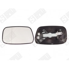 Κρύσταλλο Καθρέφτη Θερμαινόμενο TOYOTA AVENSIS 1997 - 2000 ( T220 ) 013207612