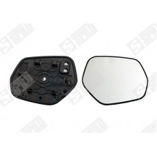 Κρύσταλλο Καθρέφτη Θερμαινόμενο HONDA HRV 2015 - Δεξιά 344107611