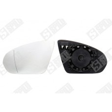 Κρύσταλλο Καθρέφτη Θερμαινόμενο MERCEDES A CLASS 2018 - Αριστερά 528407612
