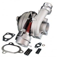 Turbo-Εξαρτήματα NISSAN QASHQAI 2007 - 2010 ( J10 )( JJ10 ) BORGWARNER 16289RH82728404