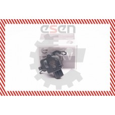 Κλειδαριά Πορτ-παγκάζ JEEP GRAND CHEROKEE 1999 - 2003 ( WJ ) ( WG ) 077507200